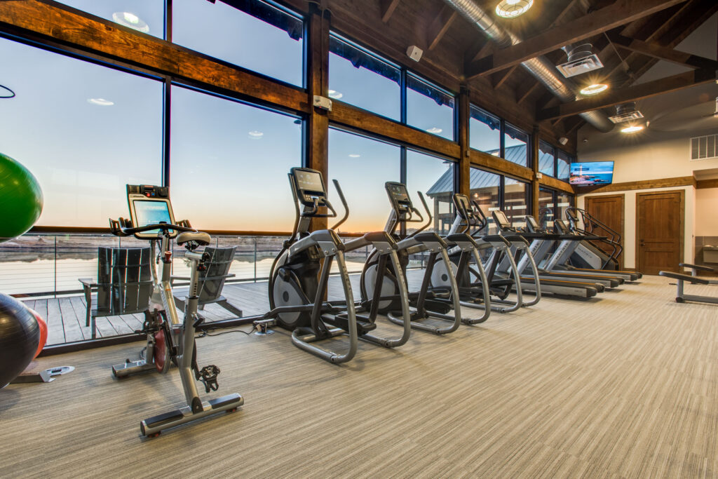 The Grind Fitness Center